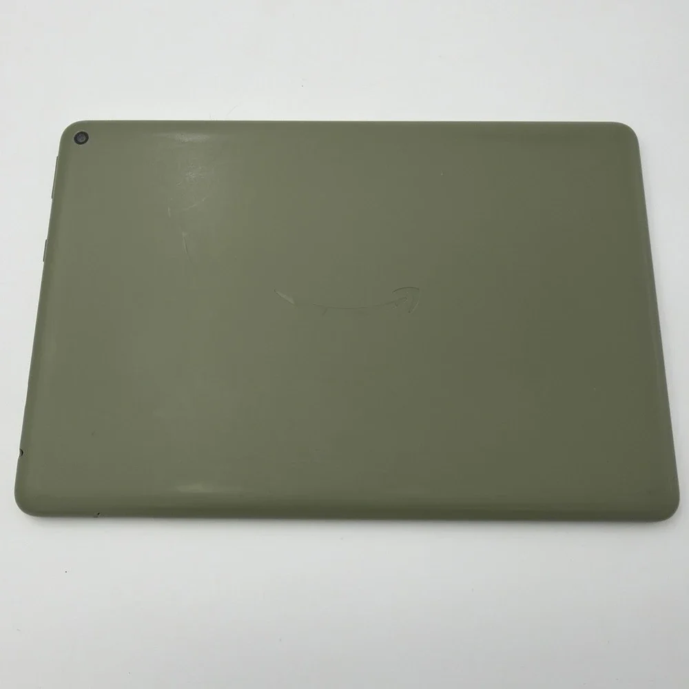 Amazon Fire HD 10 11th Gen T76N2B Olive - Fair